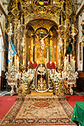 Triduo y Besamanos de Nuestra Señora de la Soledad (Iglesia de San Francisco - Cádiz) - 15, 16 y 17 de septiembre de 2014