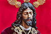 Besamanos de Nuestro Padre Jesús de las Penas (Iglesia de San Lorenzo - Cádiz) - 20, 21 y 22 de noviembre de 2014