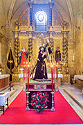 Besamanos de Nuestro Padre Jesús Nazareno (El Puerto de Santa María)  (28 de febrero de 2014)
