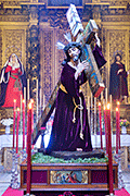 Besamanos de Nuestro Padre Jesús Nazareno (El Puerto de Santa María)  (28 de febrero de 2014)