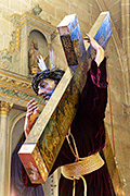 Besamanos de Nuestro Padre Jesús Nazareno (El Puerto de Santa María)  (28 de febrero de 2014)