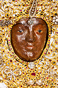 Besamanos de Nuestra Señora de los Milagros, Patrona de El Puerto de Santa María (Iglesia Prioral de Nuestra Señora de los Milagros - El Puerto de Santa María - Cádiz) - 16 de septiembre de 2014