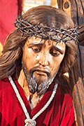 Triduo y Besamanos de María Santísima de los Desconsuelos (Iglesia de San Lorenzo Mártir - Cádiz) - 1 al 4 de octubre de 2014
