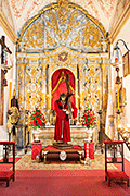 Triduo y Besamanos de María Santísima de los Desconsuelos (Iglesia de San Lorenzo Mártir - Cádiz) - 1 al 4 de octubre de 2014