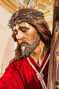 Triduo y Besamanos de María Santísima de los Desconsuelos (Iglesia de San Lorenzo Mártir - Cádiz) - 1 al 4 de octubre de 2014