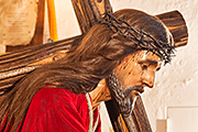 Triduo y Besamanos de María Santísima de los Desconsuelos (Iglesia de San Lorenzo Mártir - Cádiz) - 1 al 4 de octubre de 2014
