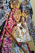 Besamanos de Nuestra Señora de la Cabeza (1 de febrero de 2014)