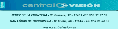 Central Visión