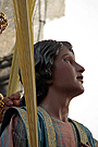 Niño (Paso de Misterio de Cristo Rey en su Entrada Triunfal en Jerusalén)