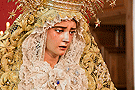 Besamanos de Nuestra Señora de la Estrella (26 y 27 de marzo de 2011)