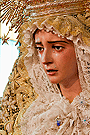 Besamanos de Nuestra Señora de la Estrella (26 y 27 de marzo de 2011)