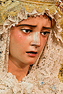 Besamanos de Nuestra Señora de la Estrella (26 y 27 de marzo de 2011)
