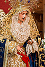 Besamanos de Nuestra Señora de la Estrella (26 y 27 de marzo de 2011)