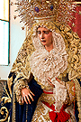 Besamanos de Nuestra Señora de la Estrella (26 y 27 de marzo de 2011)