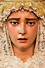 Besamanos de Nuestra Señora de la Estrella (26 y 27 de marzo de 2011)