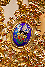 Besamanos de Nuestra Señora de la Estrella (26 y 27 de marzo de 2011)
