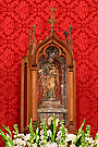 Besamanos de Nuestra Señora de la Estrella (26 y 27 de marzo de 2011)