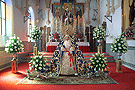 Besamanos de Nuestra Señora de la Estrella (21 y 22 de marzo de 2009)