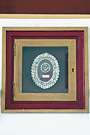 Relicario del Hermano Teodomiro Joaquin (Capilla del Colegio de San Jose)