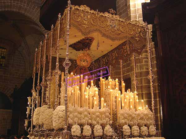Madre de Dios de la Misericordia
