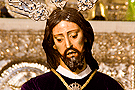 Besapiés de Nuestro Padre Jesús del Consuelo (10 de abril de 2011)