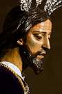 Besapiés de Nuestro Padre Jesús del Consuelo (10 de abril de 2011)