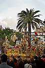 Paso de Misterio del Santísimo Cristo de la Coronación de Espinas