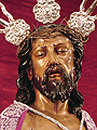 Santísimo Cristo de la Coronación de Espinas