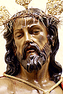 Santísimo Cristo de la Coronación de Espinas