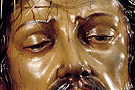 Santísimo Cristo de la Coronación de Espinas