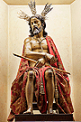 Santísimo Cristo de la Coronación de Espinas