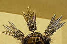 Potencias del Santísimo Cristo de la Coronación de Espinas