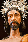 San Juan Bautista (Capilla de los Desamparados)