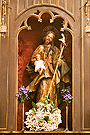 San José (Capilla de los Desamparados)