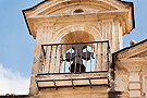 Campanario de la Capilla de los Desamparados