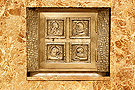 Sagrario (Capilla de los Desamparados)