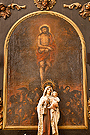 Lienzo de Ánimas (Capilla de los Desamparados)