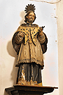 San Juan Nepomuceno (Capilla de los Desamparados)