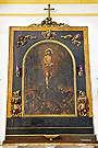 Retablo de Ánimas (Capilla de los Desamparados)