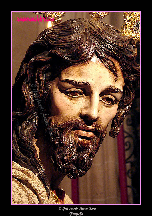 Nuestro Padre Jesús de la Sagrada Cena