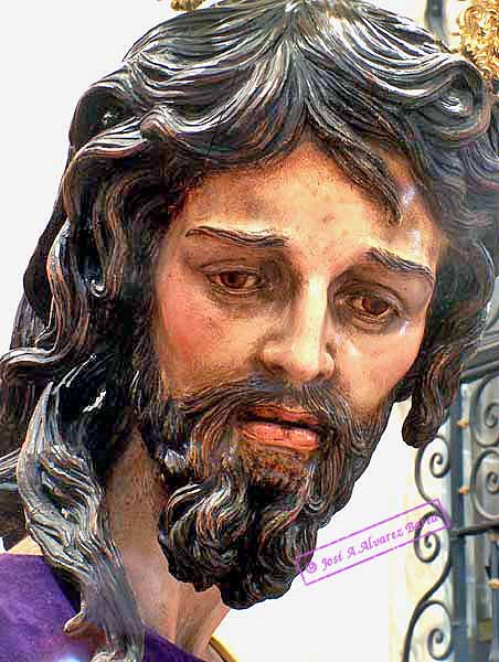 Señor de la Sagrada Cena