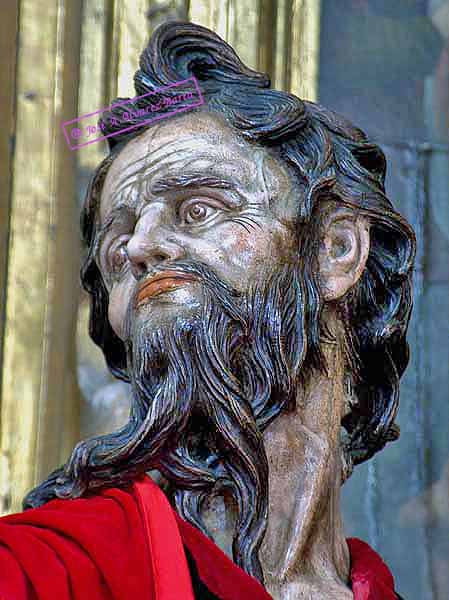 Judas Iscariote