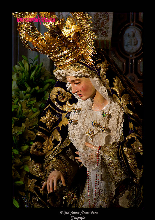 Santa María de la Paz y Concordia