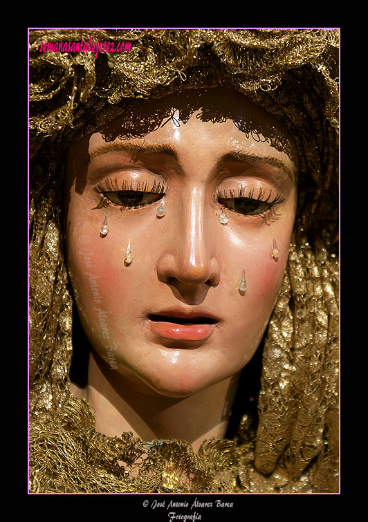 Santa María de la Paz y Concordia