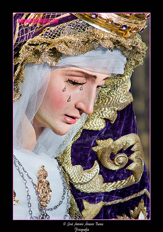 Santa María de la Paz y Concordia