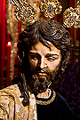 Besamanos de Nuestro Padre Jesús de la Sagrada Cena (21 de marzo de 2010)