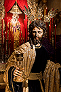 Besamanos de Nuestro Padre Jesús de la Sagrada Cena (21 de marzo de 2010)