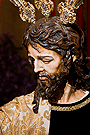 Besamanos de Nuestro Padre Jesús de la Sagrada Cena (21 de marzo de 2010)