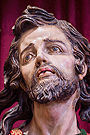 San Juan (Paso de Misterio de la Sagrada Cena)