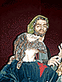Santiago (Paso de Misterio de la Sagrada Cena)